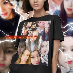 Kim chaewon - Etsy 日本