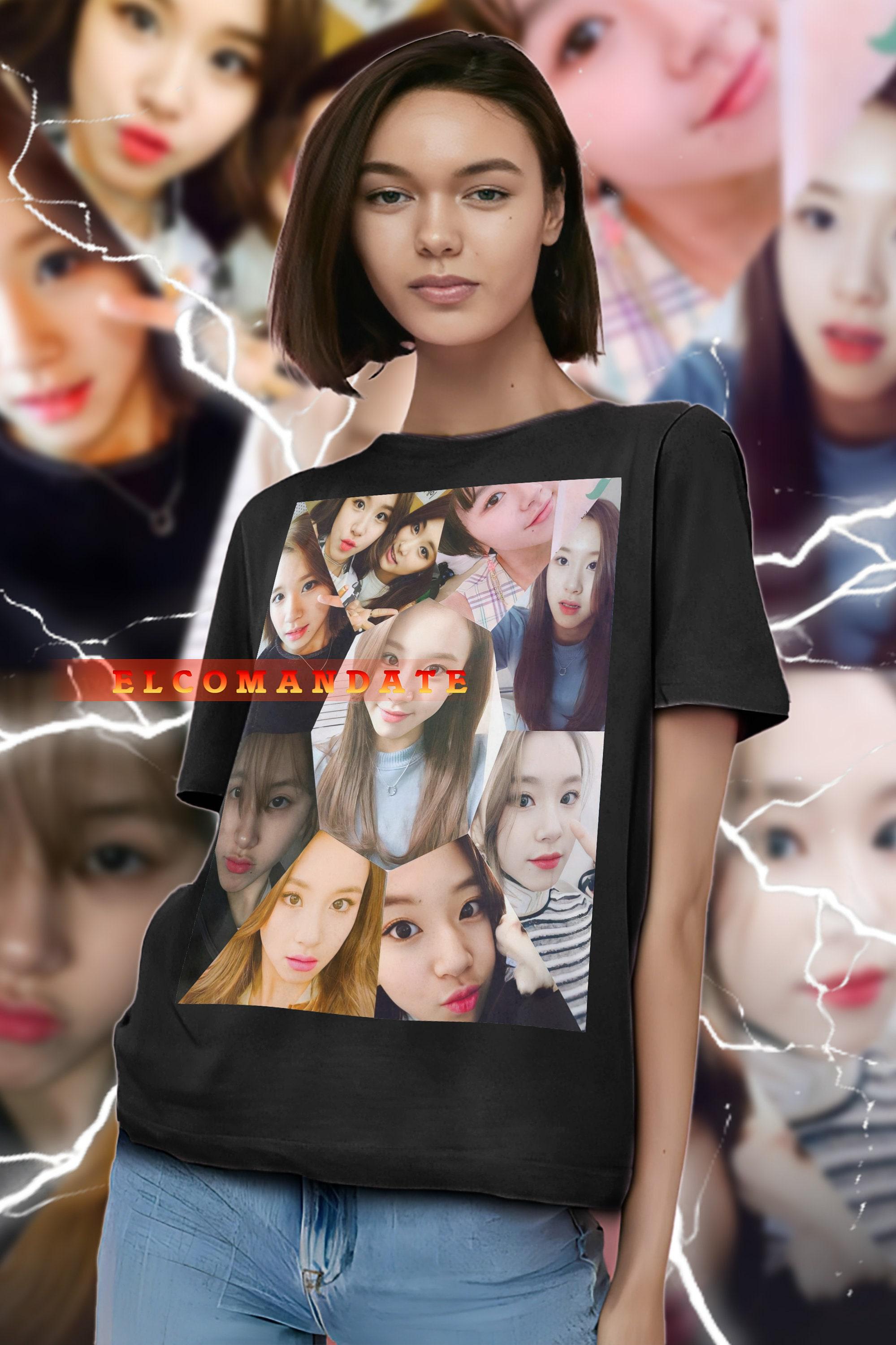 Kim chaewon - Etsy 日本