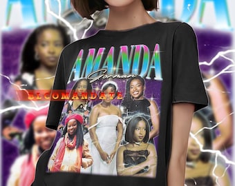 AMANDA GORMAN Vintage Shirt, Amanda Gorman Homage Tshirt, Amanda Gorman Fan Tees, Amanda Gorman Retro 90s Sweater, Amanda Gorman Merch Gift