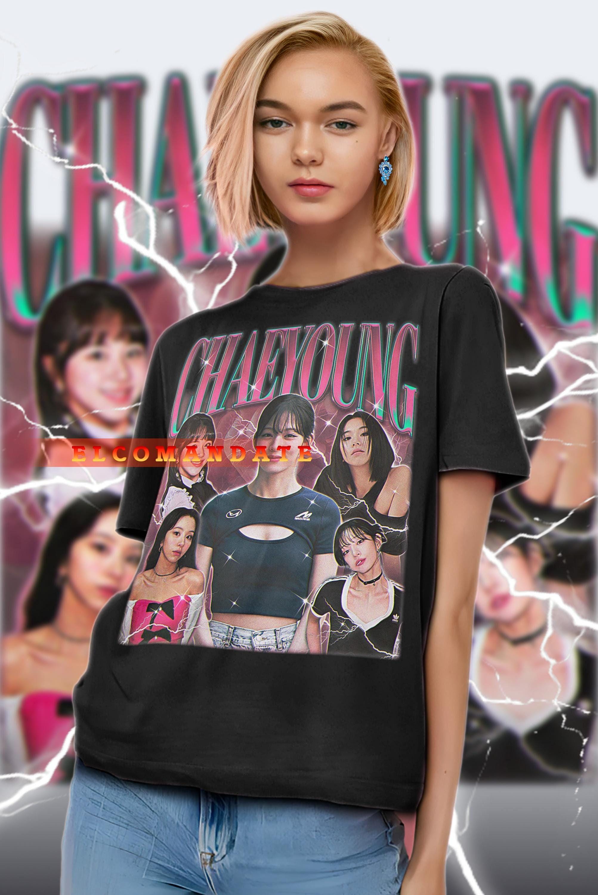 Chaeyoung - Etsy