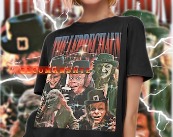 DAS KOBOLD Shirt, das Kobold Vintage Hemd, das Kobold Retro 90er Jahre Tshirt, das Kobold Bootleg T-Shirt