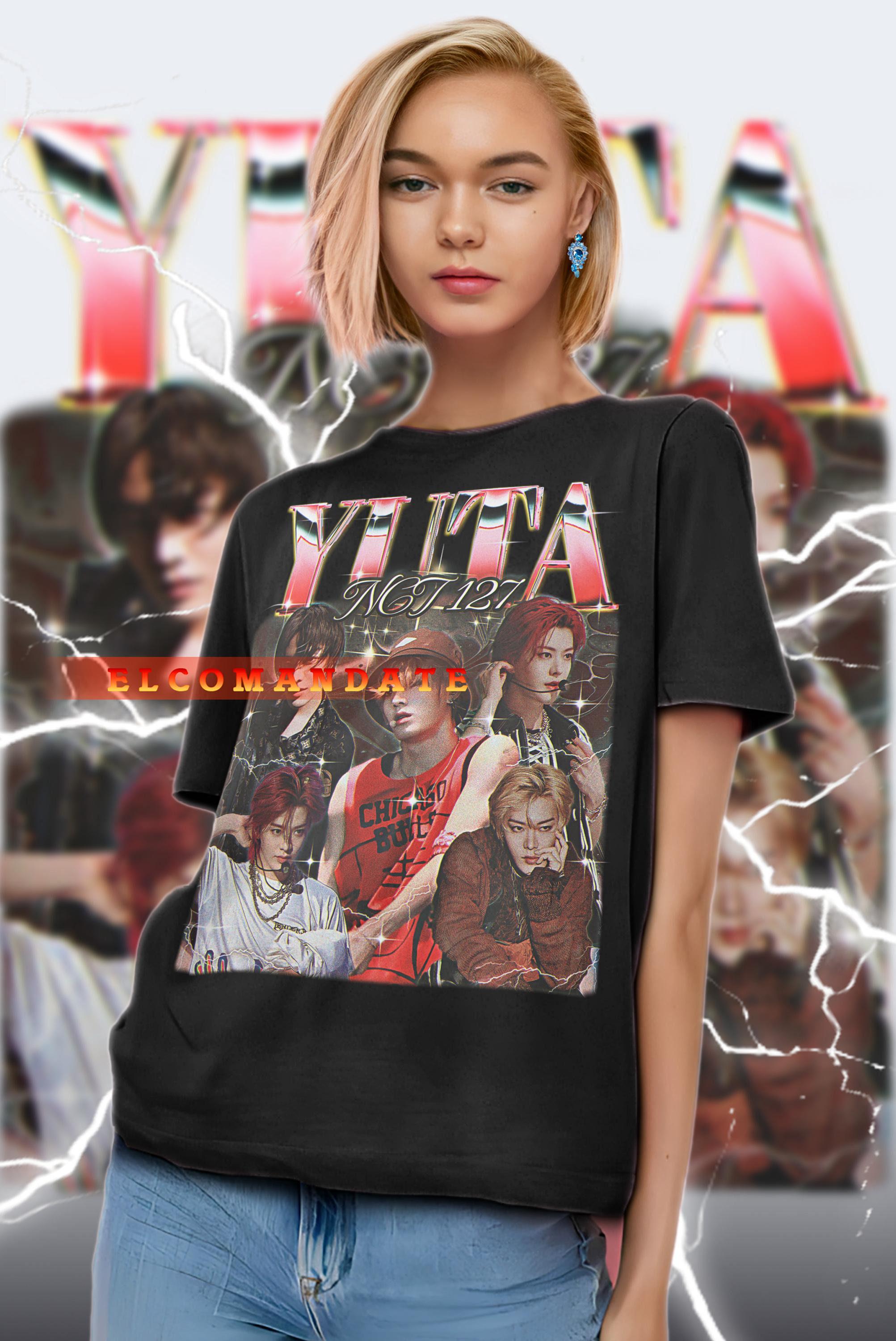 nct127 Tシャツ NCT 127 T-SHIRT SET | SMTOWN OFFICIAL ONLINE STORE