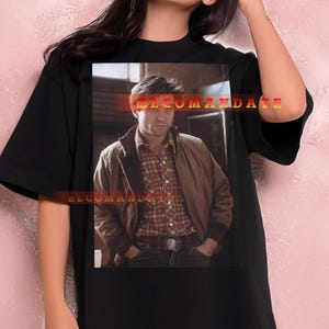 ROBERT DE Niro Shirt, Robert De Niro Vintage, Robert De Niro Retro, Robert De Niro Bootleg, Robert De Niro Sweater, TAXI Driver Shirt