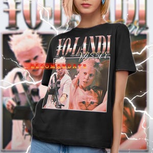 Yolandi visser - Etsy 日本