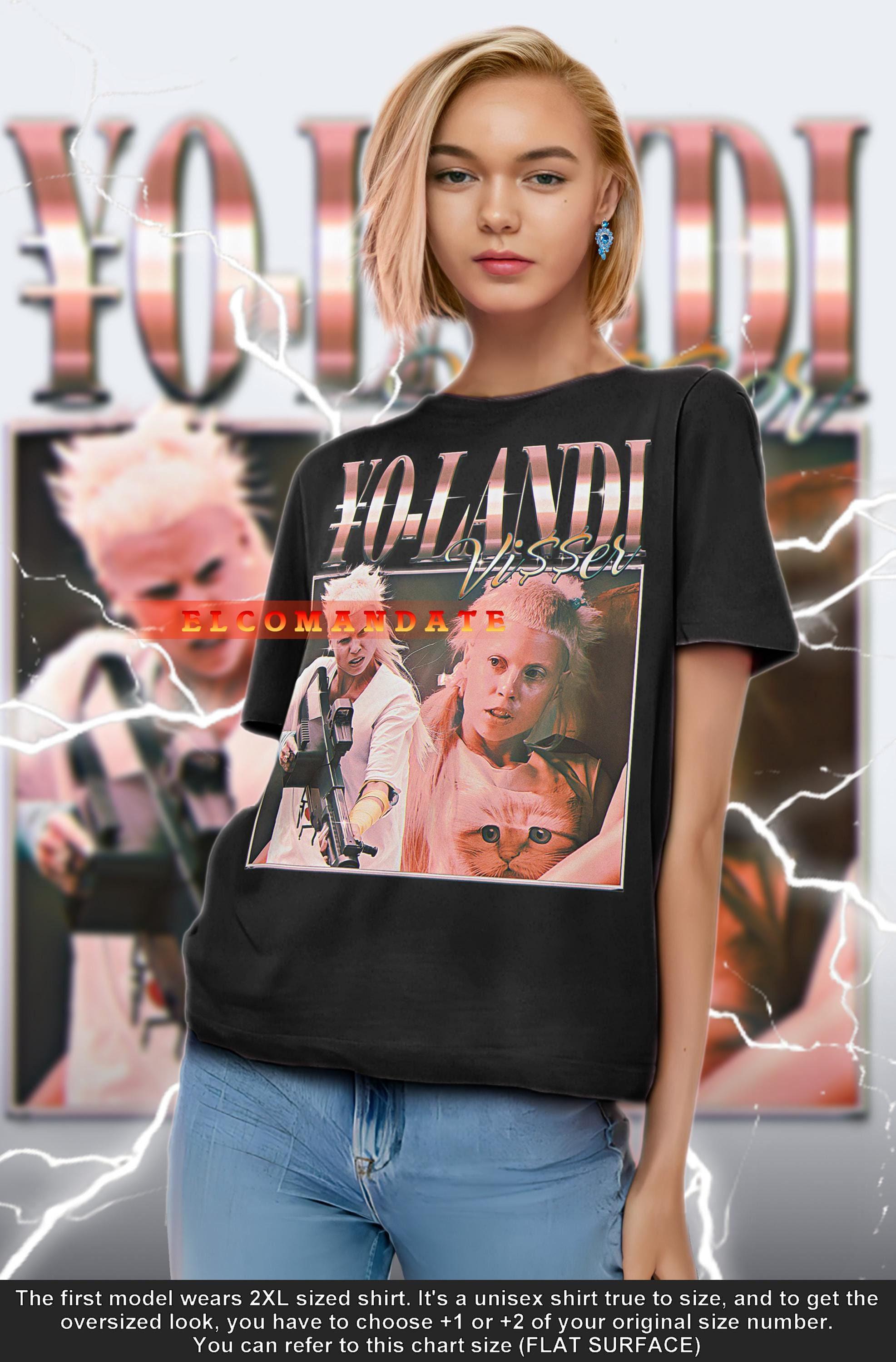 Yolandi visser - Etsy 日本