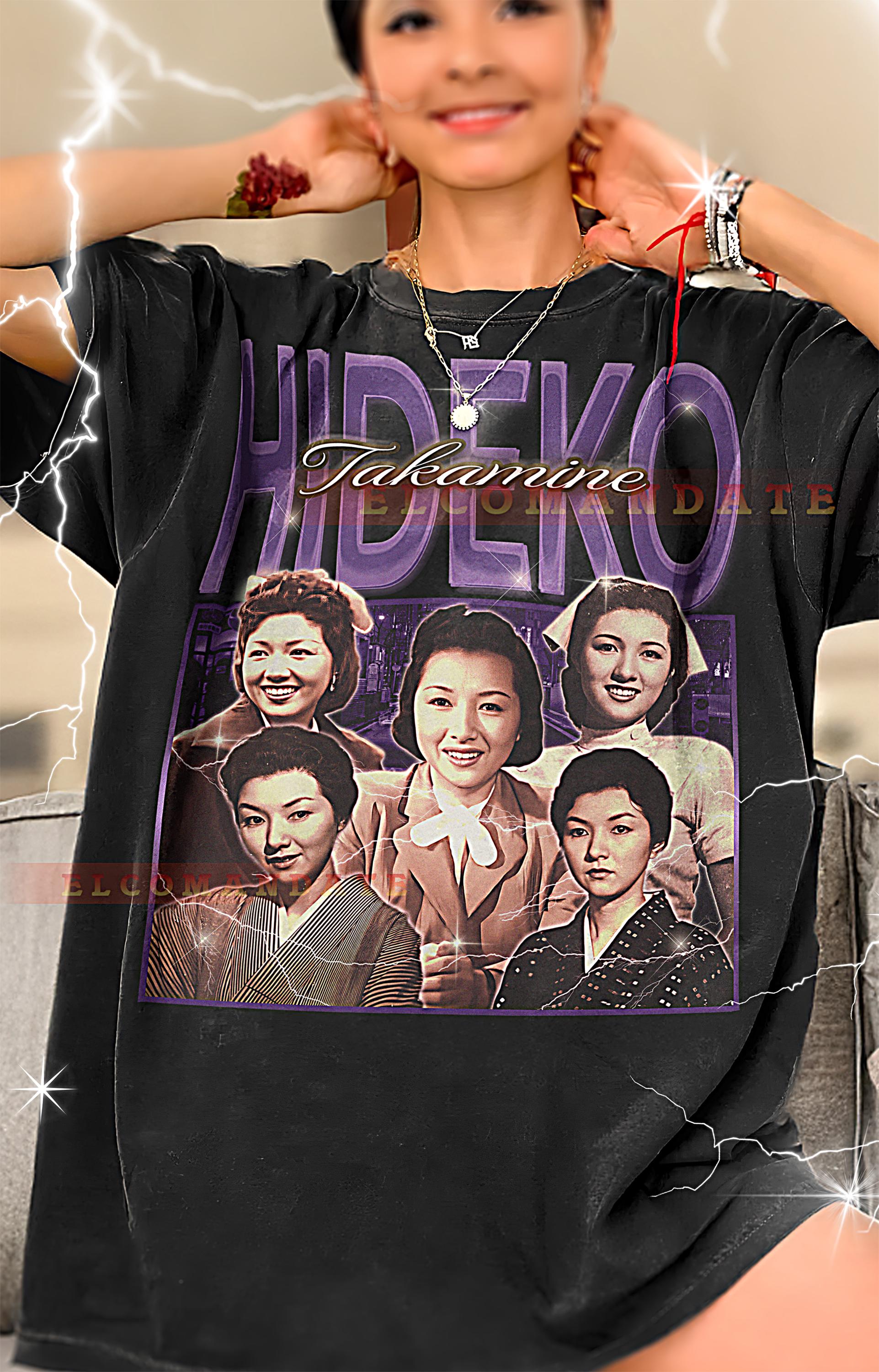 Keiko Tshirt - Etsy Canada