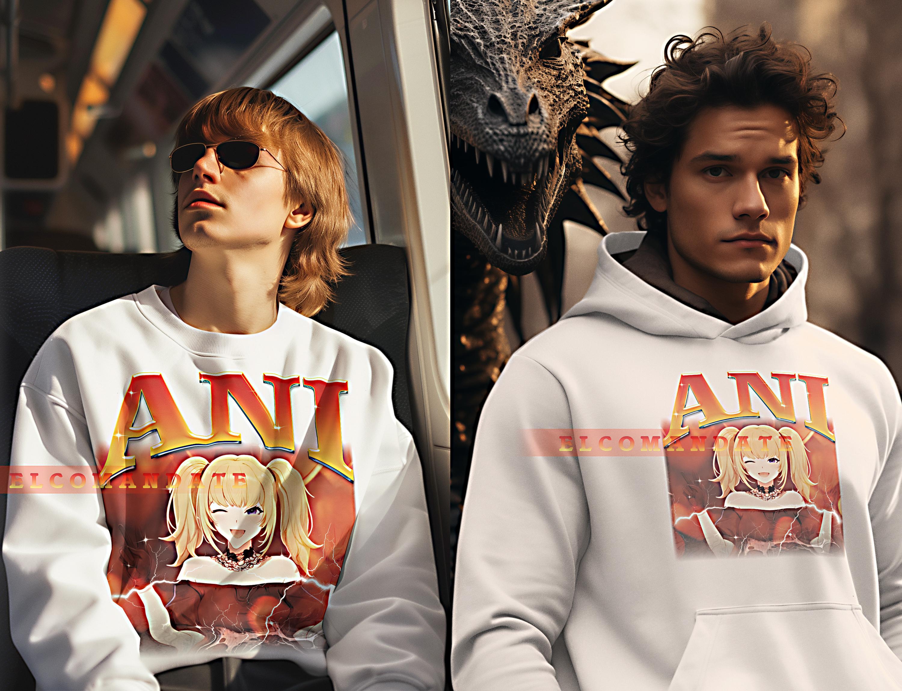 あのちゃん ano I's RING FINGER LONG T-SHIRT 最安値】あのちゃん バンド i's Tシャツ F-LAGSTUF-F あのちゃん T