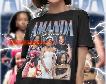 AMANDA GORMAN Vintage Shirt, Amanda Gorman Homage Tshirt, Amanda Gorman Fan Tees, Amanda Gorman Retro 90s Sweater, Amanda Gorman Merch Gift