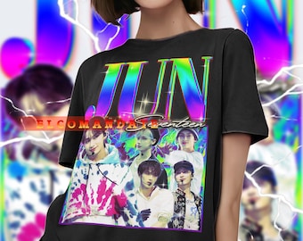 Seventeen 'say the Name' Kpop Shirt: Carats Fan Merch - Etsy