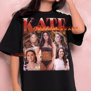 Kate MIletonton, Kate MIlerton Shirt, Kate MIlerton Retro, Kate MIlerton Bootleg