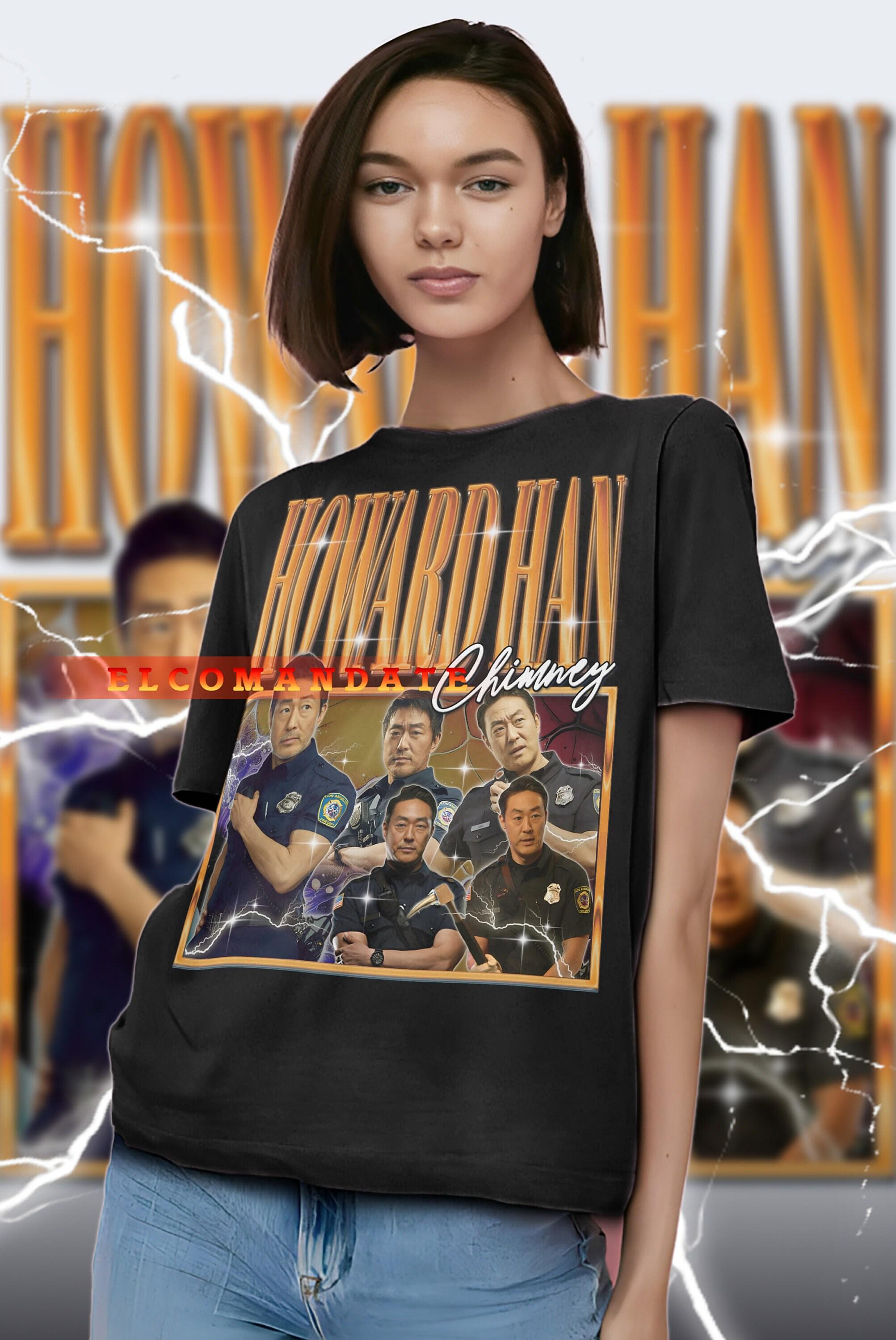 Maglietta Bianca Donna Stark Industries – Logo Howard Stark Oldtimer – Taglia S, Cotone, Casual, Ispirata All'Universo Marvel