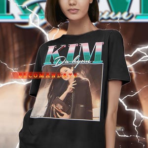 KIM DA-HYUN Twice Vintage Shirt, Twice Kim Da-hyun Homage Tshirt, Kim Da-hyun Fan Tees, Kim Da-hyun Retro 90s Sweater, Kim Da-hyun Merch