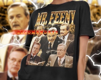 MR. FEENY Shirt, Mr. Feeny Vintage Shirt, Mr. Feeny Retro 90s Tshirt, Mr. Feeny Bootleg Tee, Mr. Feeny Sweater