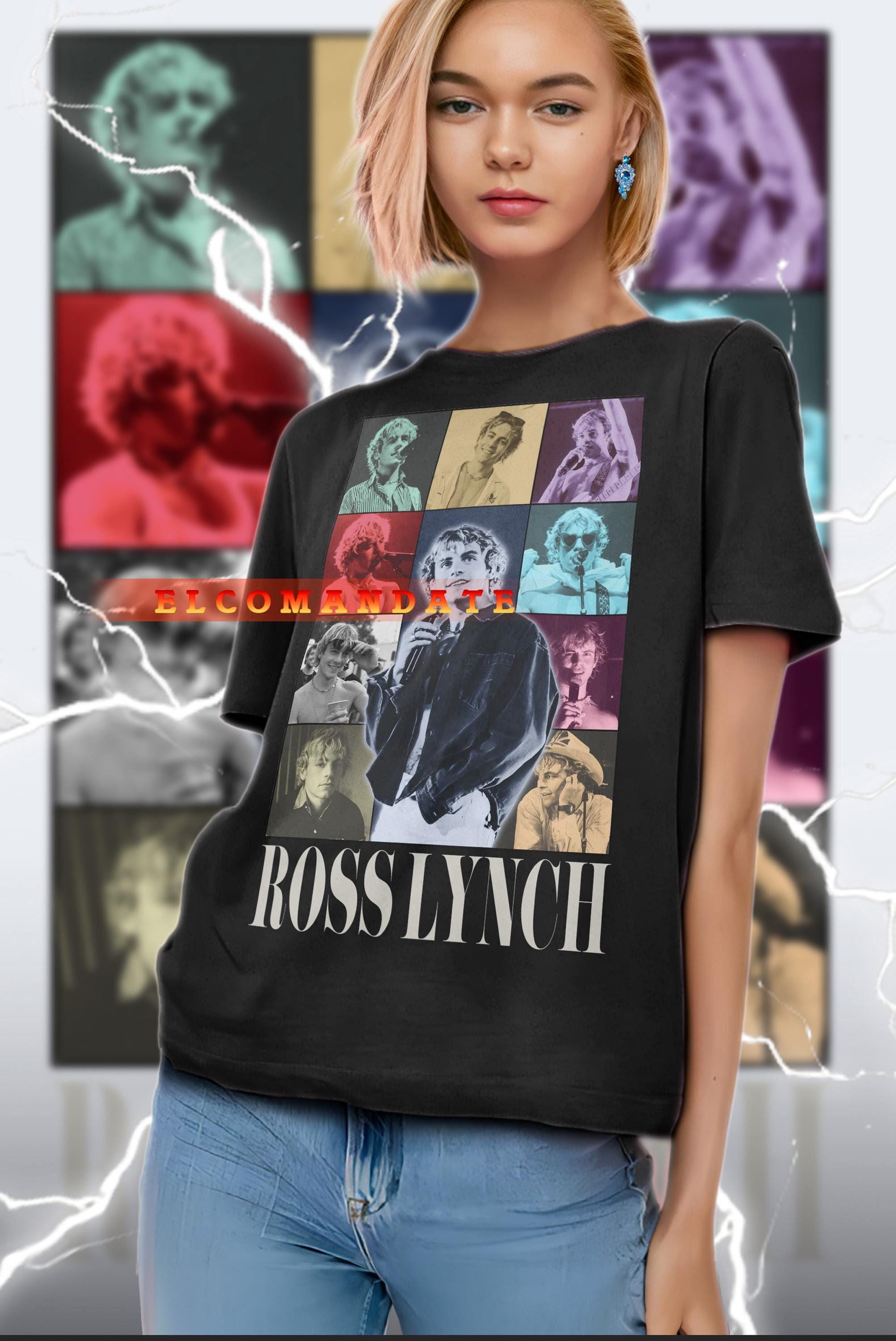 lynch. Tシャツ lynch. official web shop past product