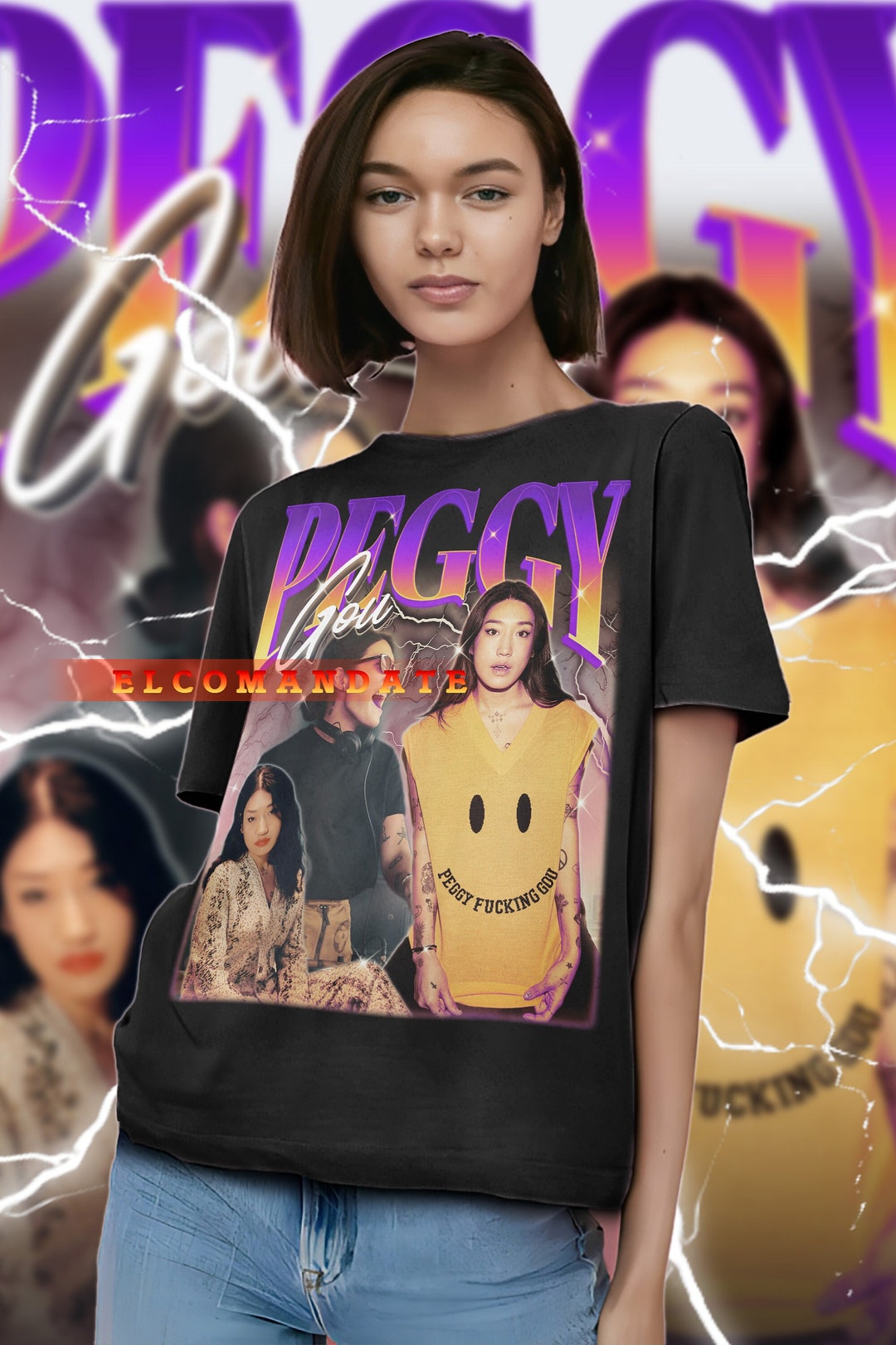 Camicia peggy gou sale