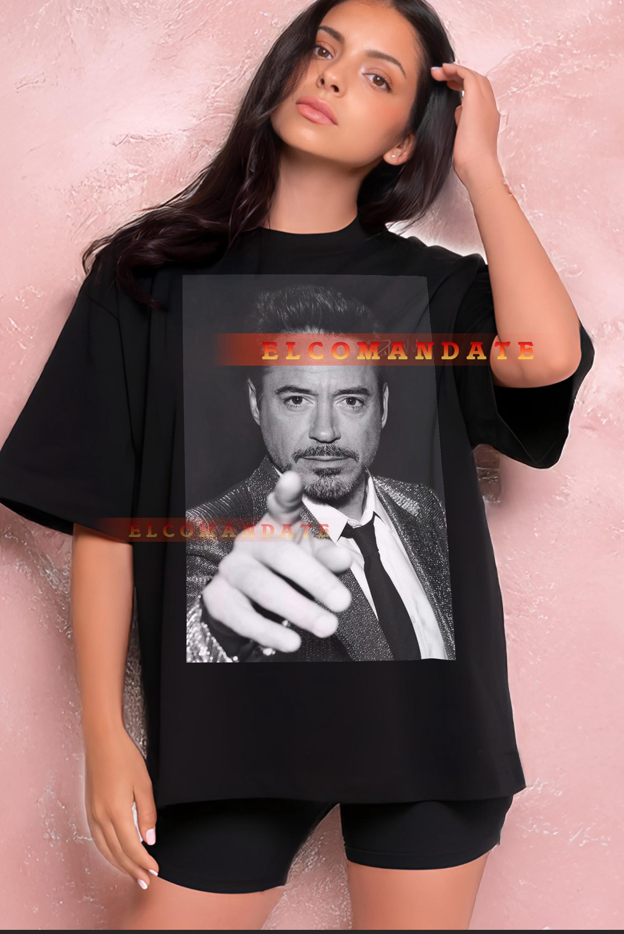 Robert Downey Jr Shirt, Robert Downey Tees, Robert Downey Bootleg, Robert Downey Tshirt, Robert Downey Sweater, Robert Downey 90s