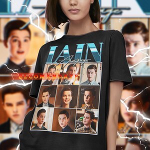 IAN ARMITAGE Vintage Shirt, Ian Armitage Homage Tshirt, Ian Armitage Fan Tees, Ian Armitage Retro 90s Sweater, Ian Armitage Merch Gift