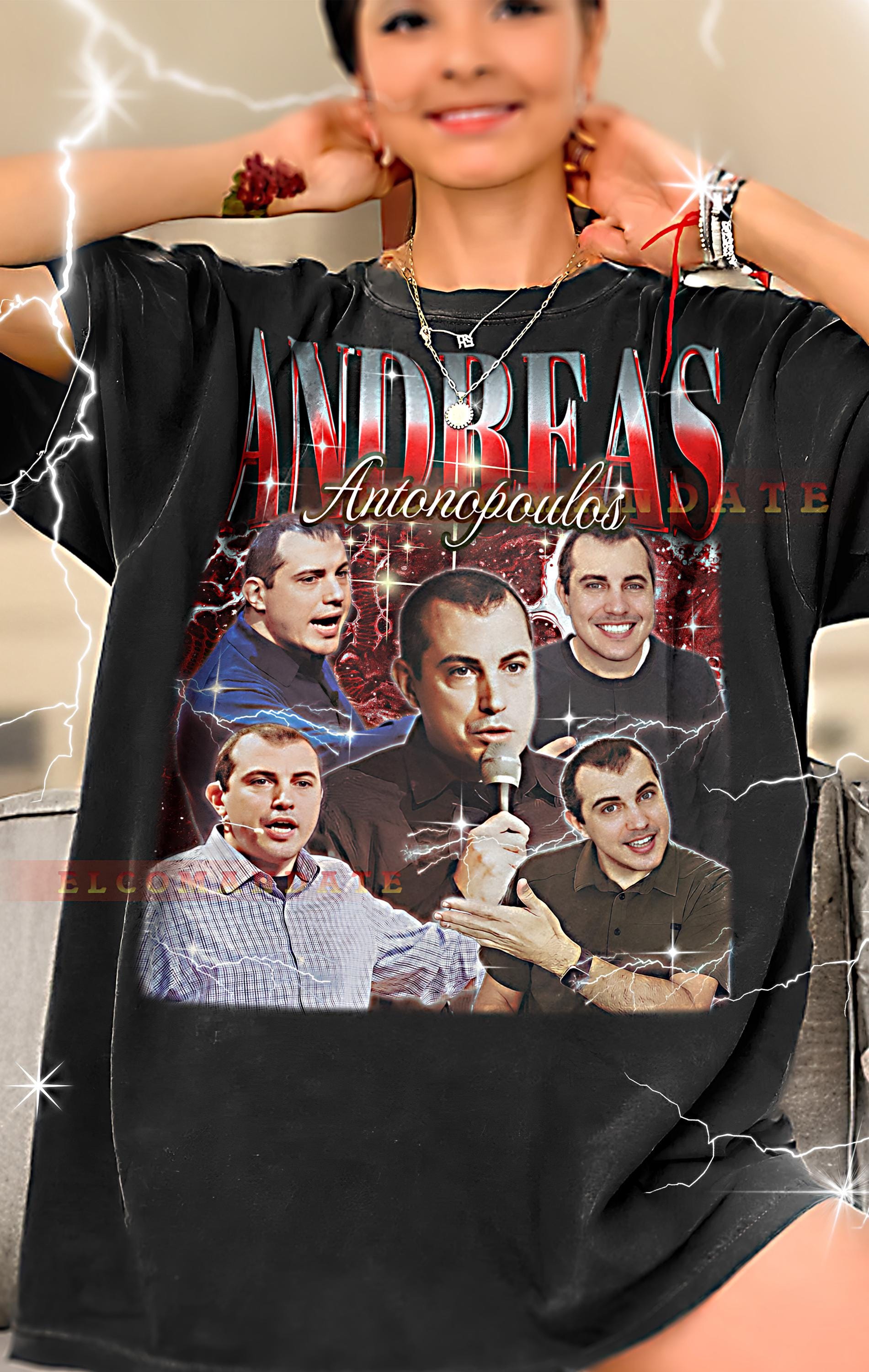 ANDREAS ANTONOPOULOS Bootleg Shirt, Andreas Antonopoulos Retro Tees, Bitcoin  Educator T-shirt, Crypto Wisdom Longsleeve, Andreas Sweater - Etsy New  Zealand