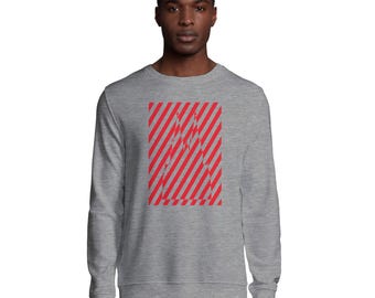 Cologne Cathedral Sweatshirt – Environmentally Friendly, Comfortable & Cool Gift from Cologne