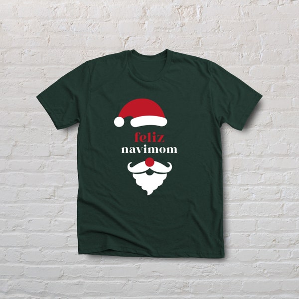 Holiday Shirt - Etsy