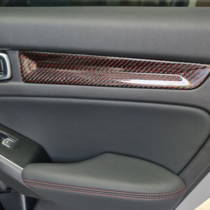 Interior Door Trim Civic FL5