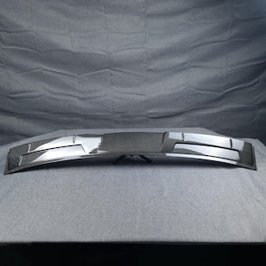 Honda Accord 10th Gen, Accord X - Rear window spoiler made with carbon fiber
