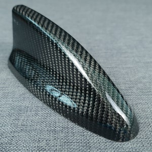 Carbon Fiber Antenna Cover for Civic FL5 Type R
