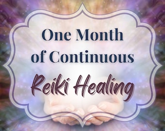 聖母マリアの無原罪の御心レイキ遠隔調整 - Etsy 日本