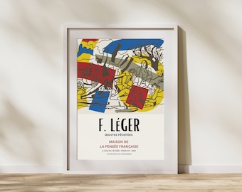 フェルナン・レジェ、ヴェルダン: La Grille en fer、Dessins de