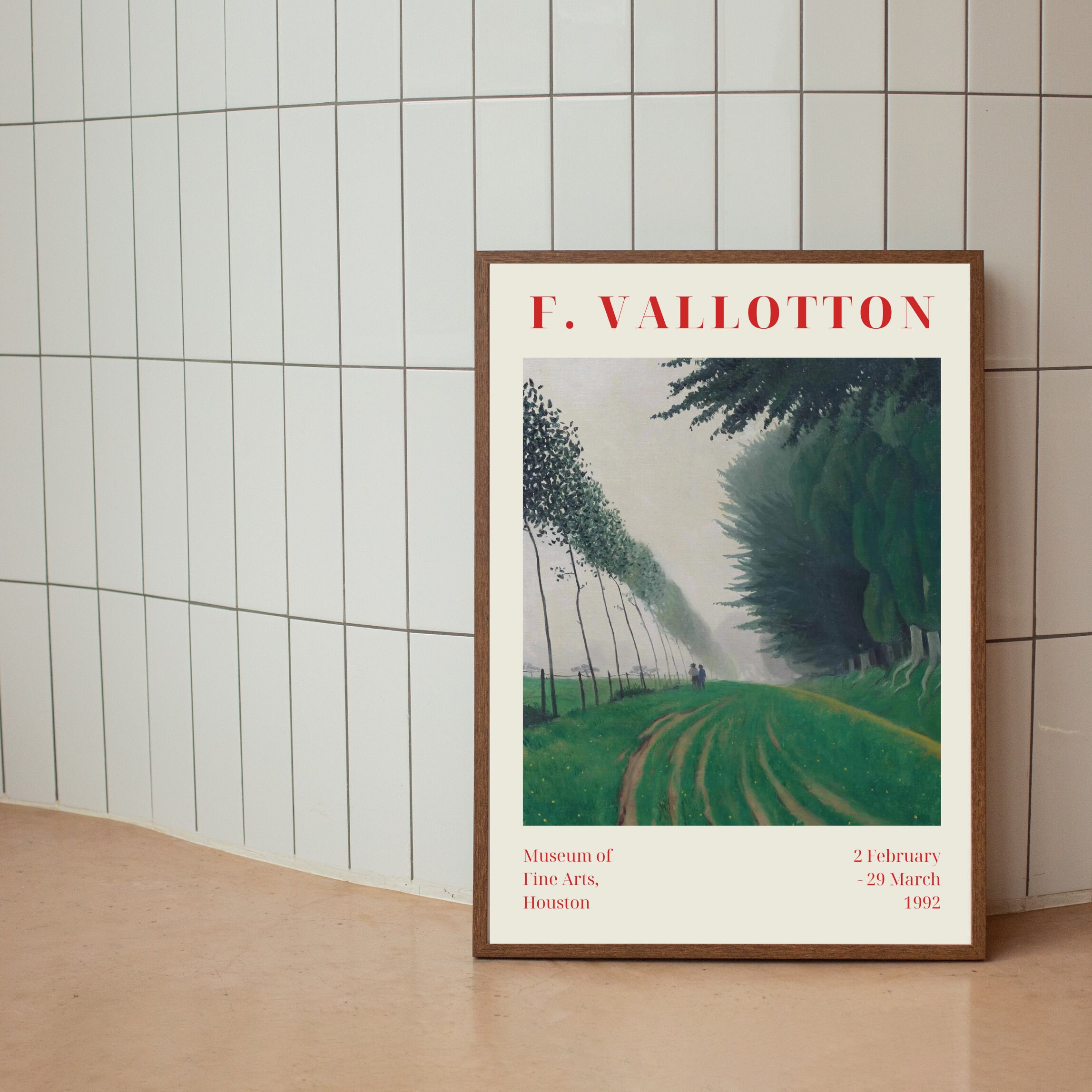 Felix vallotton - Etsy 日本