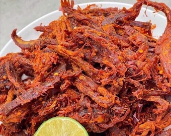 khô bò sợi/ khô bò miếng to/ khô bò miếng nhỏ / vietnamese food