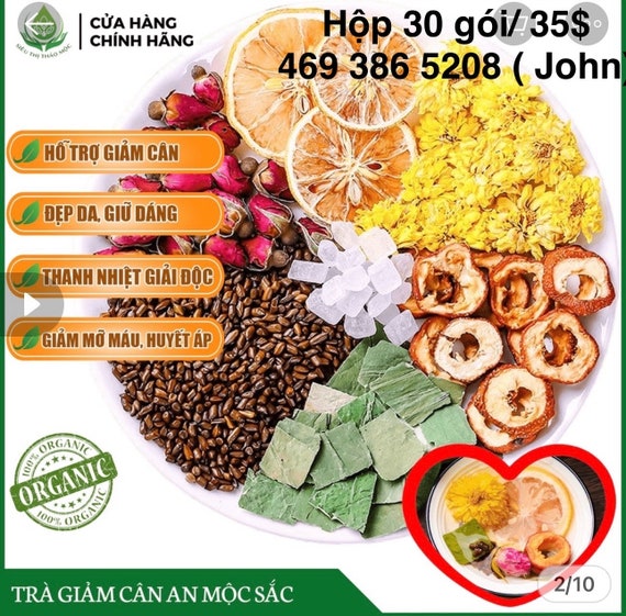 Lợi ích sức khỏe đi kèm