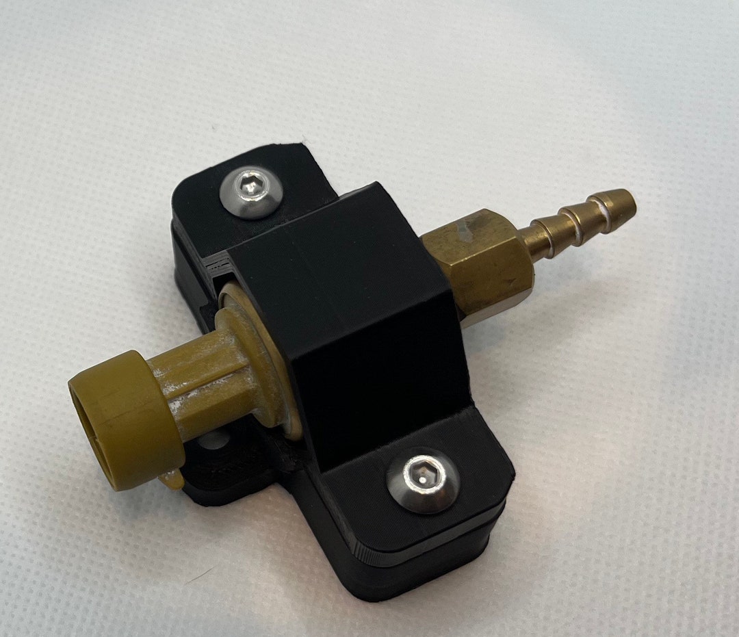 AEM Boost Gauge Sensor Mount Etsy