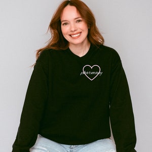 Unisex Heavy Blend Crewneck Sweatshirt