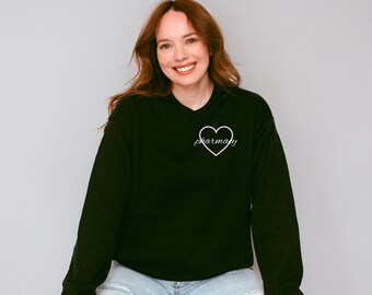 Unisex Heavy Blend Crewneck Sweatshirt