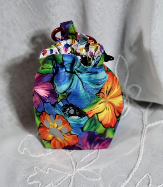 Poop Bag Dispenser, Waste Bag Holder, Dog Walking Bags,