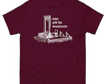 Punk revolution T-shirt