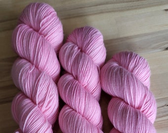 Macaron Hand Dyed Yarn