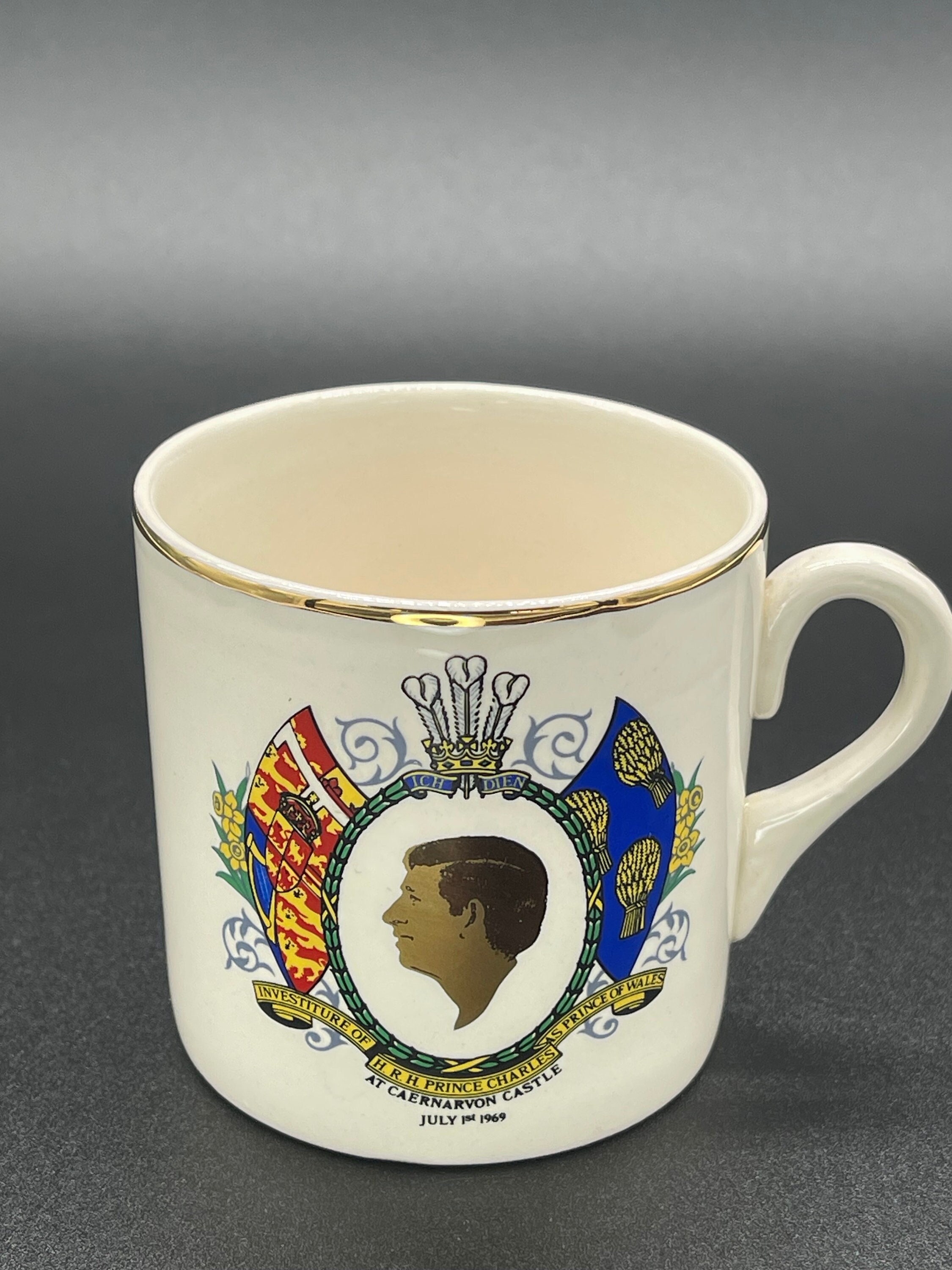 Antique Falcon Ware - Etsy UK