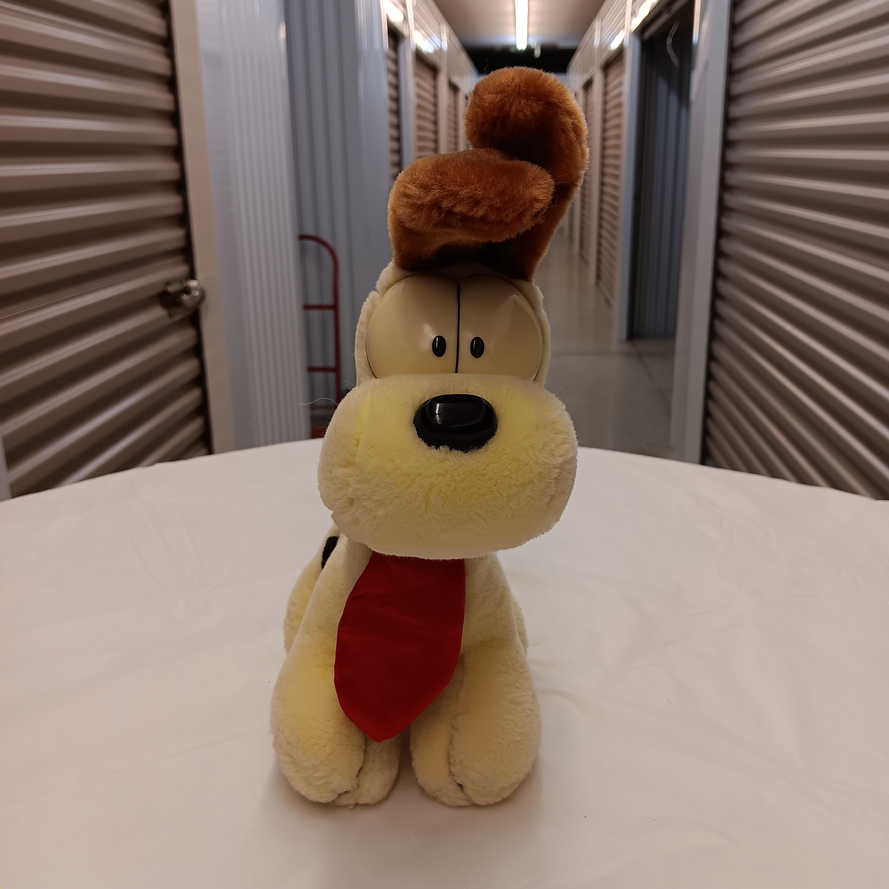Garfield Paws 1978 - Etsy