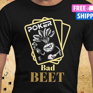 Camisa engraçada de pôquer, camisa de jogo de las vegas, camiseta de las vegas, cartas de pôquer, citações engraçadas, fogueira, pôquer, cassino, presentes para amantes
