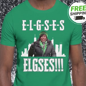 Parker ELGSES, maire de Philadelphie, maillot de football de Philadelphie, chemise des Eagles drôles, chemise des Eagles rétro, chemise de sport de Philadelphie drôle, petit ami