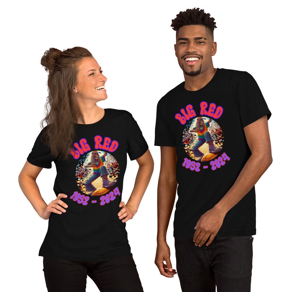 Discover RIP Walton Shirt For Bill Walton Fan Jersey Shirt
