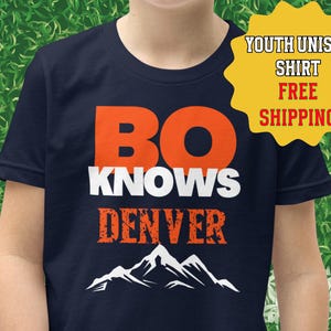 bo knows shirt saquon barkley