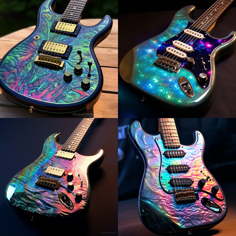 10 Midjourney Prompts to Generate Masterpieces With One Click. Unleash