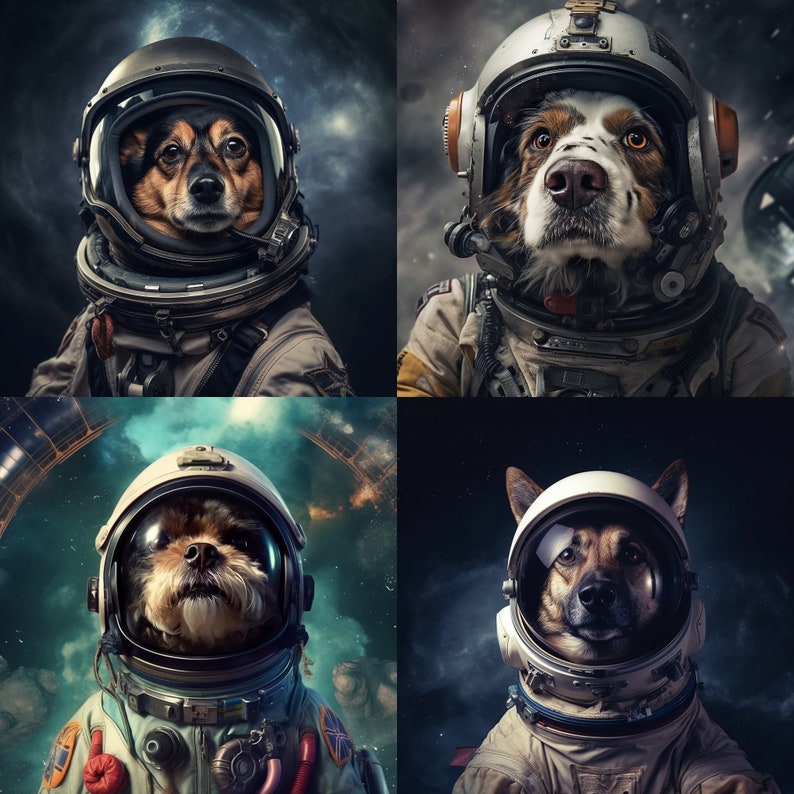 10 Midjourney Prompts to Generate Masterpieces With One Click. Unleash