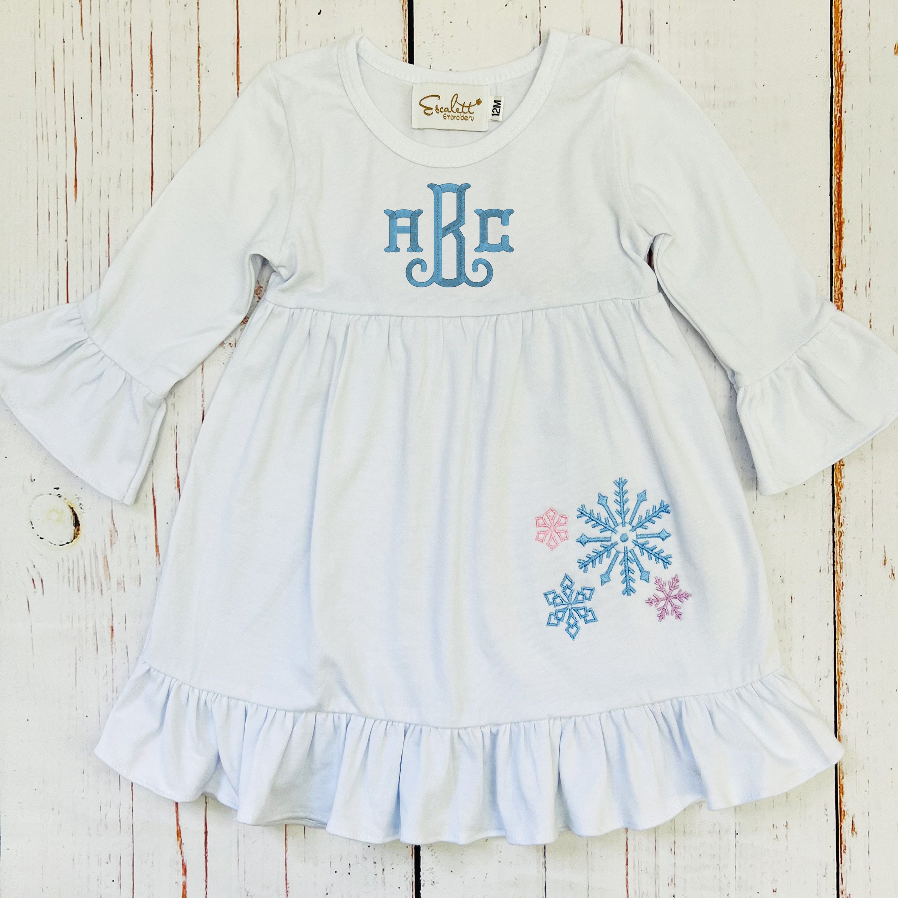 Cheap monogram clothes outlet