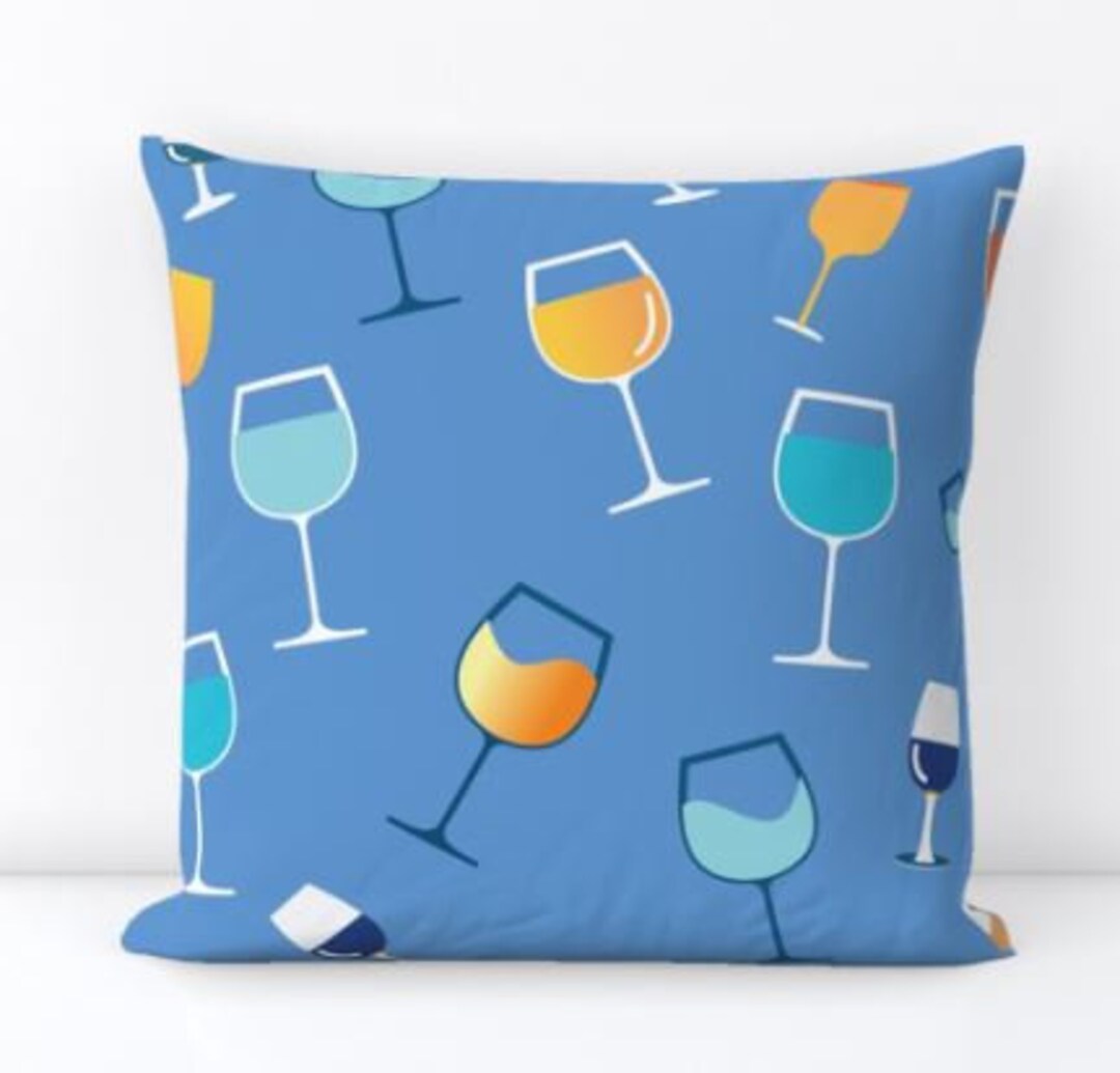 Christmas Cushion Cover Home Décor Decorative Cushion Cover Etsy UK