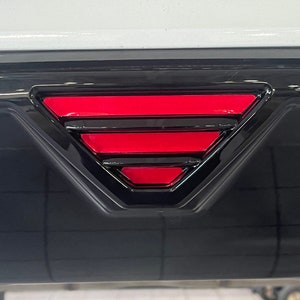 2023 INTEGRA DIFFUSER INLAYS