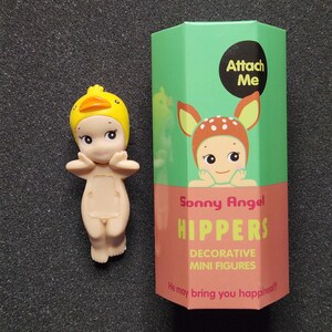 Sonny Angel Decorative Series Single Blind Box Surprise Collectible Hipper Gift
